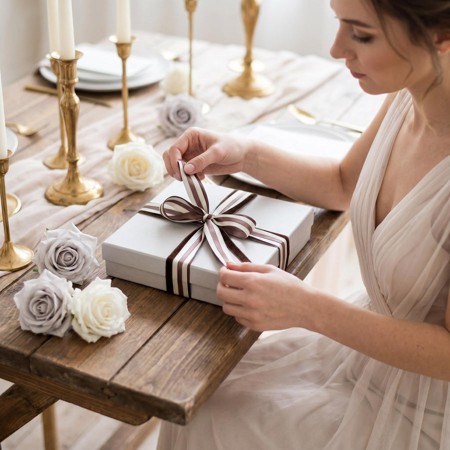 要改Elegant Cream Satin Ribbon Trio Set – Butter Yellow, Soft Gold & Ivory Decorative Ribbons for Gift Wrapping, Fashion Styling & Luxury DIY Crafts（副本）（副本）（副本）（副本）（副本）（副本）