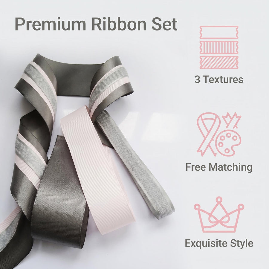 要改Elegant Cream Satin Ribbon Trio Set – Butter Yellow, Soft Gold & Ivory Decorative Ribbons for Gift Wrapping, Fashion Styling & Luxury DIY Crafts（副本）（副本）（副本）（副本）（副本）