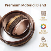 要改Elegant Cream Satin Ribbon Trio Set – Butter Yellow, Soft Gold & Ivory Decorative Ribbons for Gift Wrapping, Fashion Styling & Luxury DIY Crafts（副本）（副本）（副本）（副本）（副本）（副本）（副本）（副本）（副本）（副本）（副本）（副本）（副本）（副本）