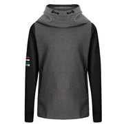 Boys soft fleece hoodie casual pullover sweatshirt for ages 3-14 in multiple colors