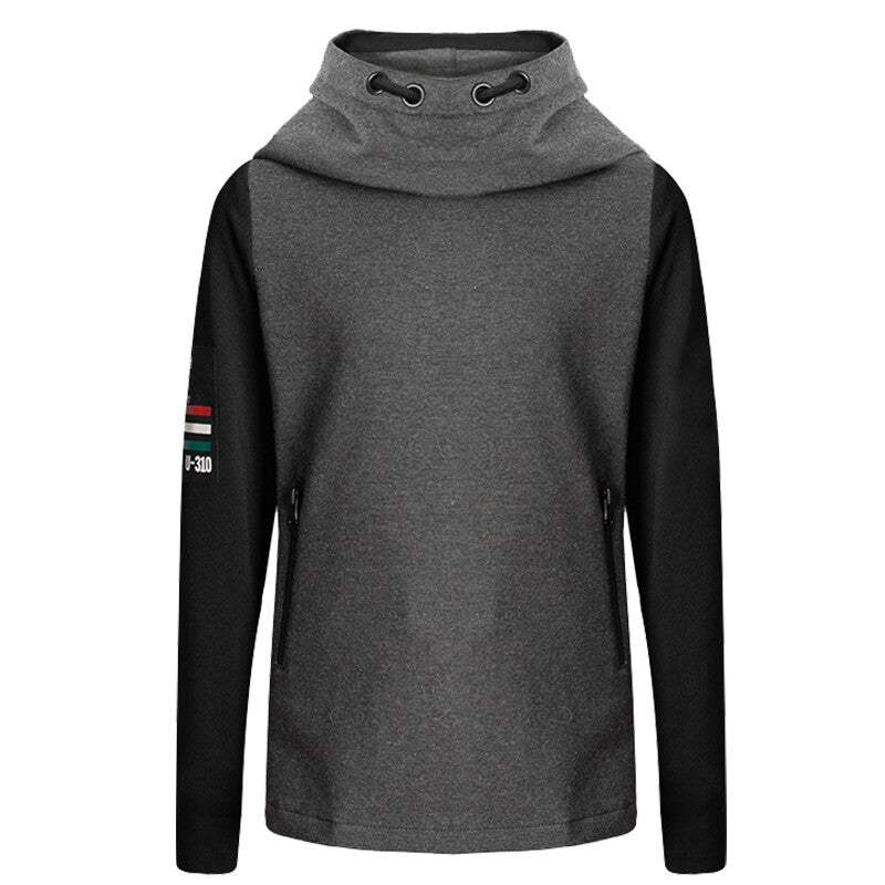Boys soft fleece hoodie casual pullover sweatshirt for ages 3-14 in multiple colors