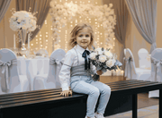 Kids wearing slim fit high waist denim jeggings for casual and smart outfits