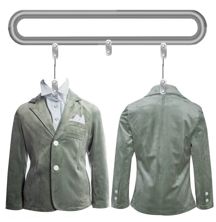 Boy wearing green matte velvet blazer for smart casual and formal occasions
