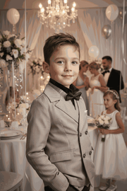 boys formal blazer for school uniforms and special occasions ages 3 to 12