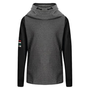 Boys Soft Fleece Hoodie casual pullover sweatshirt for kids ages 3-12 in breathable warm fabric