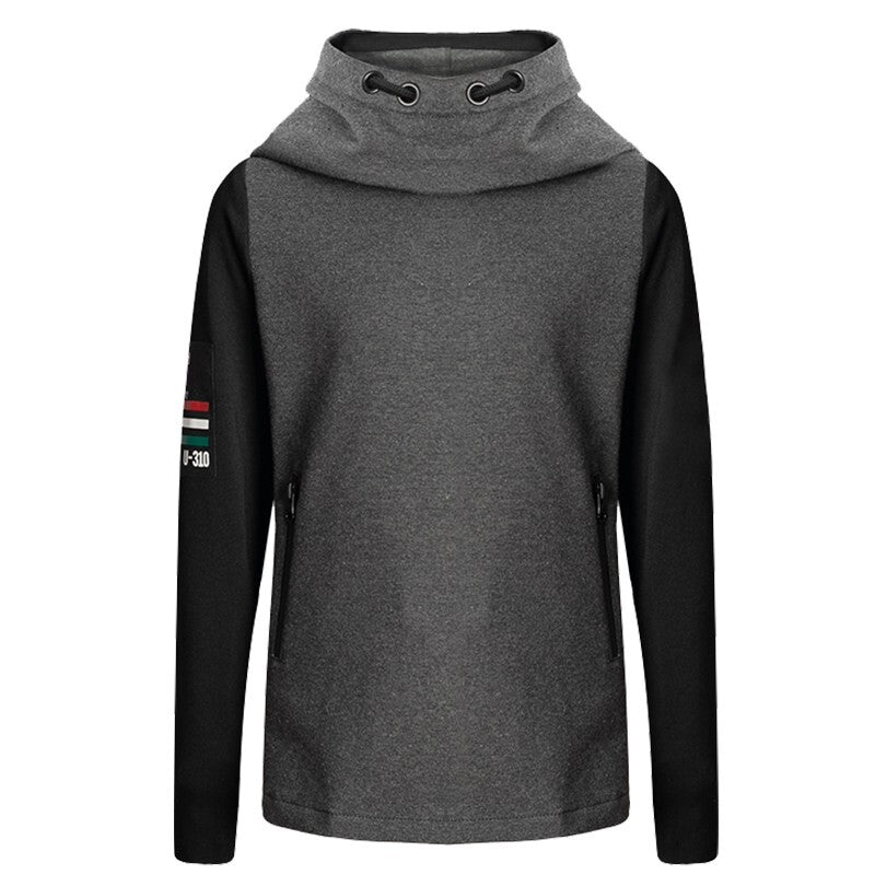 Boys Soft Fleece Hoodie casual pullover sweatshirt for kids ages 3-12 in breathable warm fabric