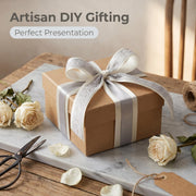 要改Elegant Cream Satin Ribbon Trio Set – Butter Yellow, Soft Gold & Ivory Decorative Ribbons for Gift Wrapping, Fashion Styling & Luxury DIY Crafts（副本）（副本）（副本）（副本）（副本）（副本）（副本）（副本）（副本）（副本）（副本）（副本）（副本）