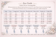 Vintage Cotton Bow Blouse for Girls (2–10 Years) | Elegant Flower Girl & Everyday Essential