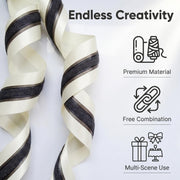 要改Elegant Cream Satin Ribbon Trio Set – Butter Yellow, Soft Gold & Ivory Decorative Ribbons for Gift Wrapping, Fashion Styling & Luxury DIY Crafts（副本）（副本）（副本）（副本）（副本）（副本）（副本）（副本）（副本）（副本）（副本）
