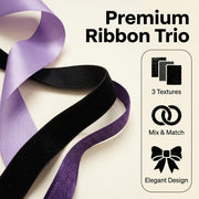 要改Elegant Cream Satin Ribbon Trio Set – Butter Yellow, Soft Gold & Ivory Decorative Ribbons for Gift Wrapping, Fashion Styling & Luxury DIY Crafts（副本）（副本）（副本）（副本）（副本）（副本）（副本）（副本）（副本）