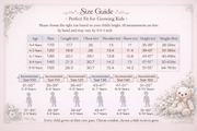 Vintage Wool Coat Dress for Girls (4–7 Years) | Elegant Flower Girl & Winter Occasion Dress