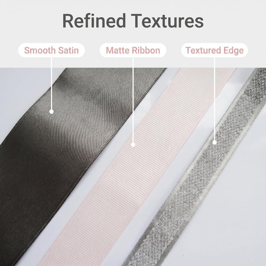 要改Elegant Cream Satin Ribbon Trio Set – Butter Yellow, Soft Gold & Ivory Decorative Ribbons for Gift Wrapping, Fashion Styling & Luxury DIY Crafts（副本）（副本）（副本）（副本）（副本）