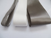 Luxury Mixed Ribbon Trio Set – Curated Decorative Ribbon Combination for Fashion, Gift Wrapping & Event Styling（副本）