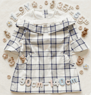 Toddler girl wearing elegant floral princess dress with removable sleeves, perfect for weddings and birthdays