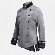 Boys Velvet Tails Tuxedo Blazer 3-12Y Slim Fit Formal party Jacket christmasBoys Velvet Tailcoat Tuxedo Blazer (3–12 Years) | Vintage Military Style Page Boy Jacket
