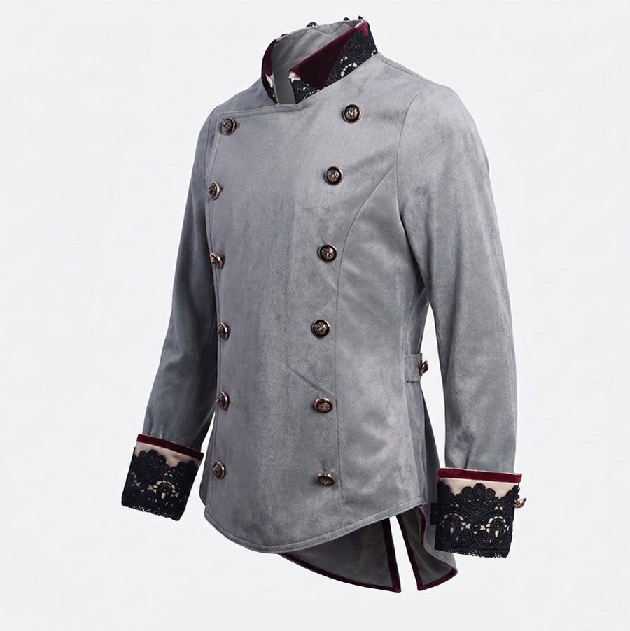 Boys Velvet Tails Tuxedo Blazer 3-12Y Slim Fit Formal party Jacket christmasBoys Velvet Tailcoat Tuxedo Blazer (3–12 Years) | Vintage Military Style Page Boy Jacket