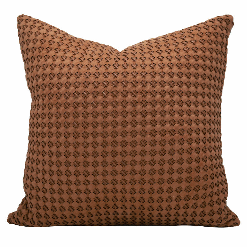 Luxury Cushion Cover - Soft Elegance for Modern Interiors