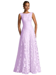 Cross-border hot-selling fashion style plus size dress dress socialite style plus size evening dress bridesmaid engagement host dress