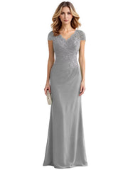 Fashionexport amazon aliexpress cross-border banquet party evening dress lacelongsequin mermaid dress