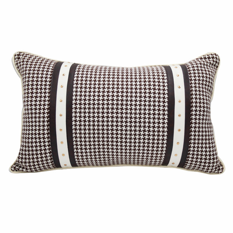 Luxury Cushion Cover - Soft Elegance for Modern Interiors