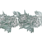 Fishing silk thread lace exquisite barcode Lolita accessories sweater accessories skirt cuffs lace clothing accessories R221
