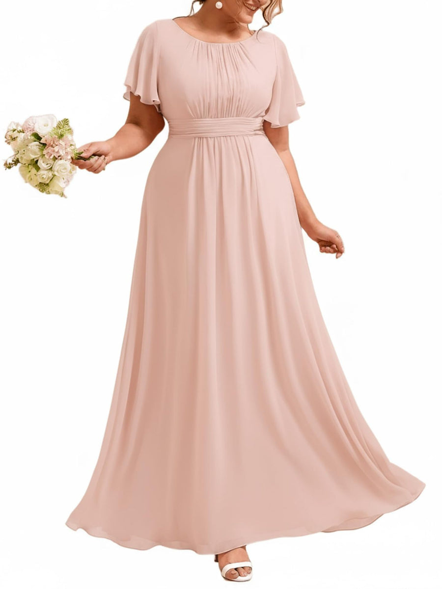 Export long skirt evening dress elegantdressfrench bridesmaid dress banquet party dress party performance dress evening dress