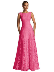 Cross-border hot-selling fashion style plus size dress dress socialite style plus size evening dress bridesmaid engagement host dress