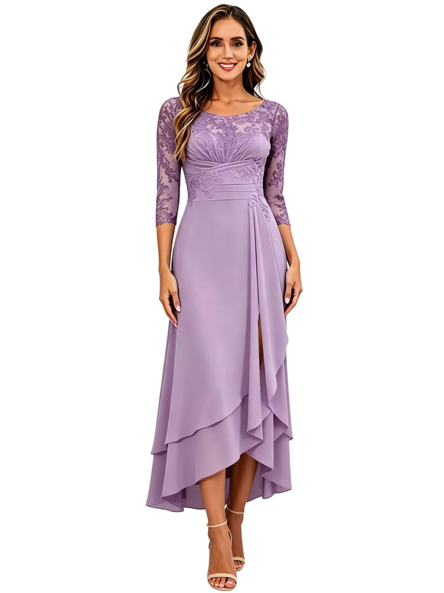 Amazon dress chiffon small dress wedding bridesmaid dress ladieswear dress party annual meeting performance dress for women