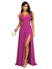 Amazon's best selling bridesmaid dress sleeveless deep v neck backless long skirt forest style fairy evening dress party dress
