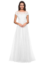 Amazon party dress european and american style long evening gown bridesmaid dress annual meeting host dress annual meeting performance dress cover-up