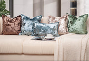 Vintage Luxury Cushion Cover - Timeless Elegance for Refined Living Spaces