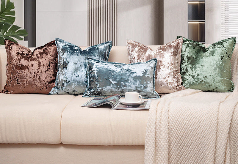 Vintage Luxury Cushion Cover - Timeless Elegance for Refined Living Spaces
