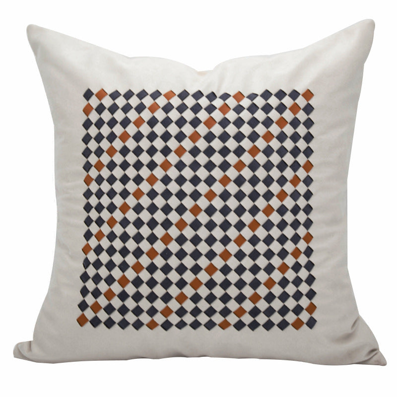 Luxury Cushion Cover - Soft Elegance for Modern Interiors