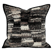 Wabi-Sabi Cushion Cover - Timeless Simplicity for Calm & Refined Interiors