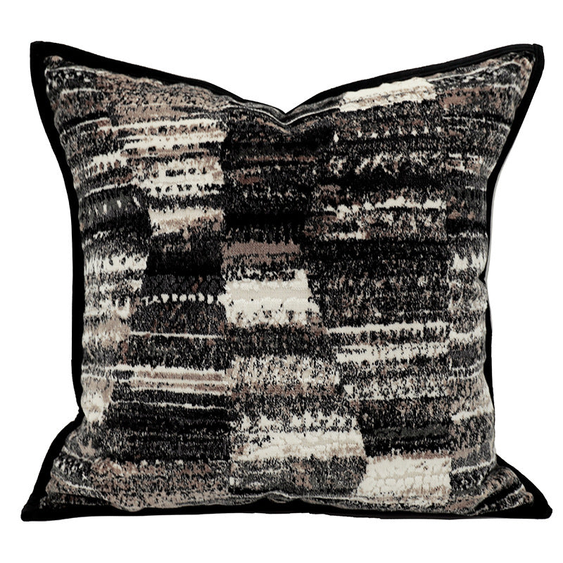 Wabi-Sabi Cushion Cover - Timeless Simplicity for Calm & Refined Interiors
