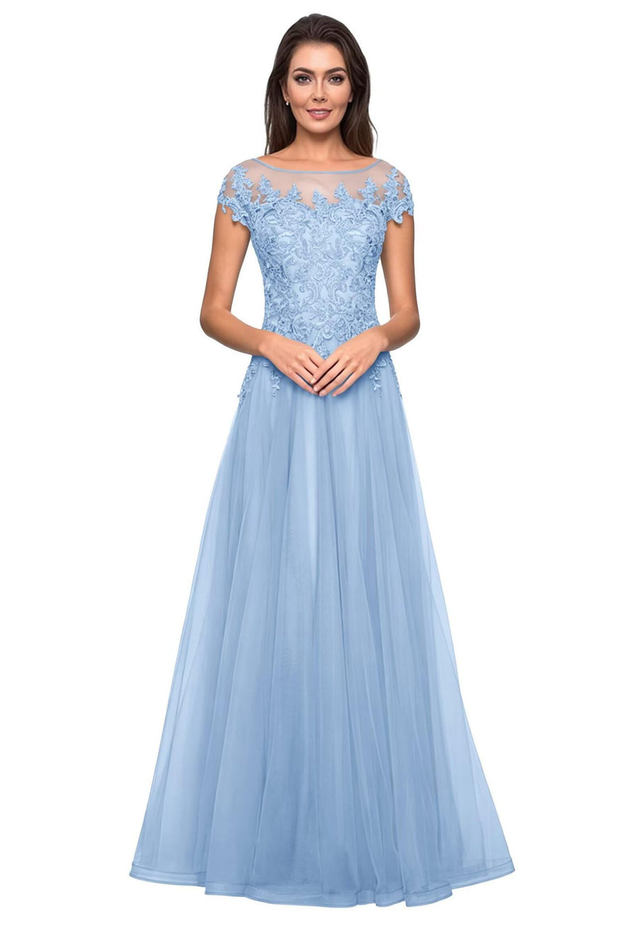Amazon party dress european and american style long evening gown bridesmaid dress annual meeting host dress annual meeting performance dress cover-up