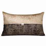 Black & Gold Bedding & Cushion Set - High Luxury for Refined Interiors