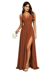 Amazon's best selling bridesmaid dress sleeveless deep v neck backless long skirt forest style fairy evening dress party dress