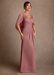 Fashion amazon cross-border banquet ladieswear wedding banquet women's clothing long evening dress annual meeting party host dress fat