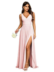 Amazon's best selling bridesmaid dress sleeveless deep v neck backless long skirt forest style fairy evening dress party dress
