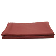Red & White Cushion & Bedding Set - Modern Luxury for Refined Interiors