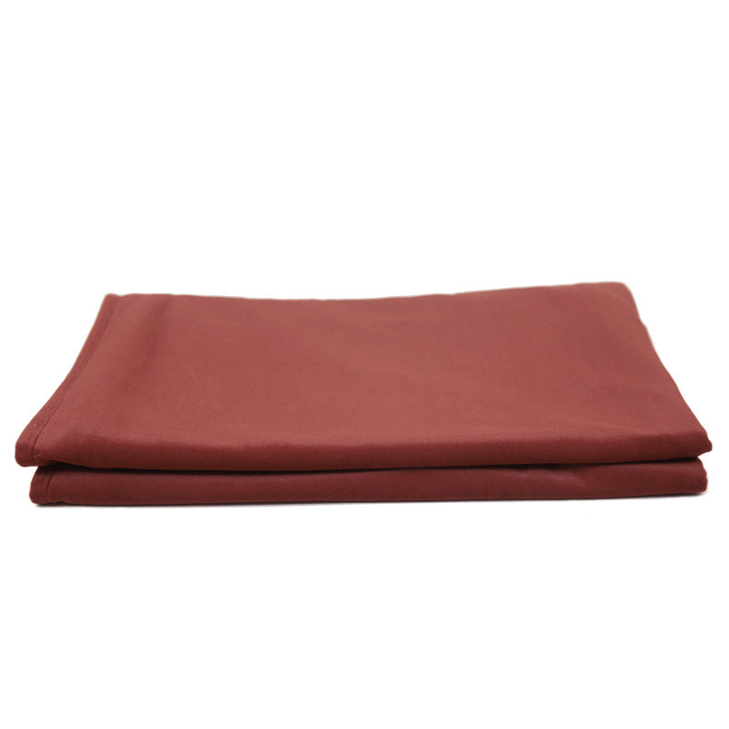 Red & White Cushion & Bedding Set - Modern Luxury for Refined Interiors