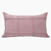 Modern Pink Cushion Cover - Soft Elegance for Refined Interiors