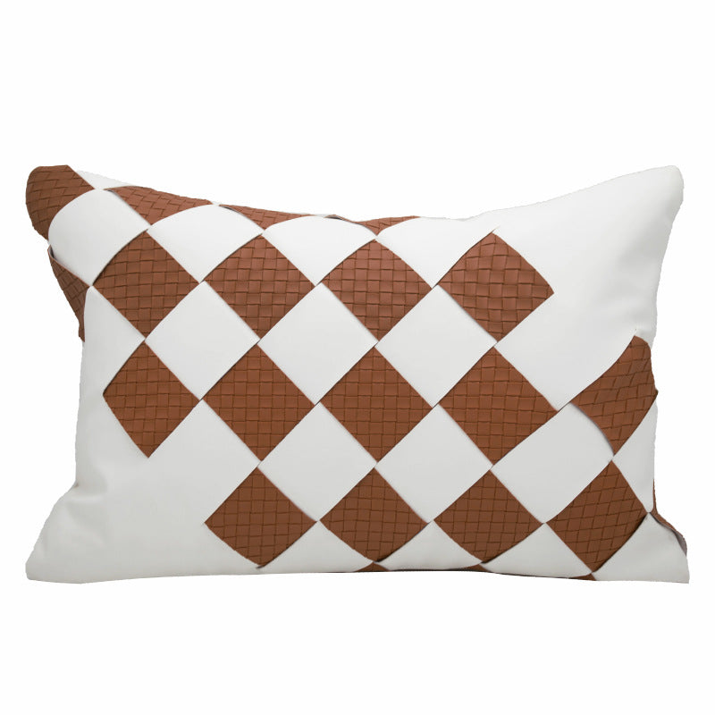 Luxury Cushion Cover - Soft Elegance for Modern Interiors