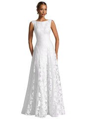 Cross-border hot-selling fashion style plus size dress dress socialite style plus size evening dress bridesmaid engagement host dress