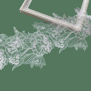 Fishing silk thread lace exquisite barcode Lolita accessories sweater accessories skirt cuffs lace clothing accessories R221