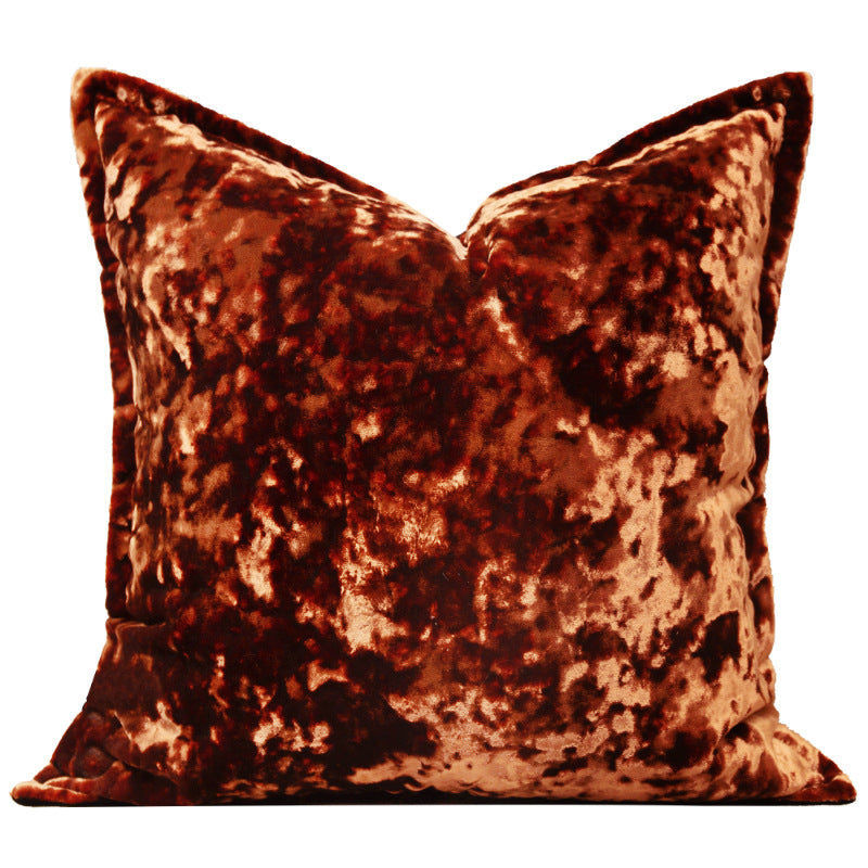Vintage Luxury Cushion Cover - Timeless Elegance for Refined Living Spaces