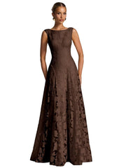 Cross-border hot-selling fashion style plus size dress dress socialite style plus size evening dress bridesmaid engagement host dress