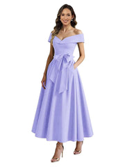 Plus size evening gown for women - satin wedding bridesmaid dress, perfect for annual meetings, performances, and special occasions. flattering and figure-enhancing, designed for curvy women. a stylish choice for mothers