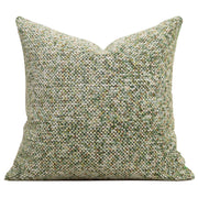 Braided Texture Cushion Cover - Handcrafted Detail in Modern Luxury Style